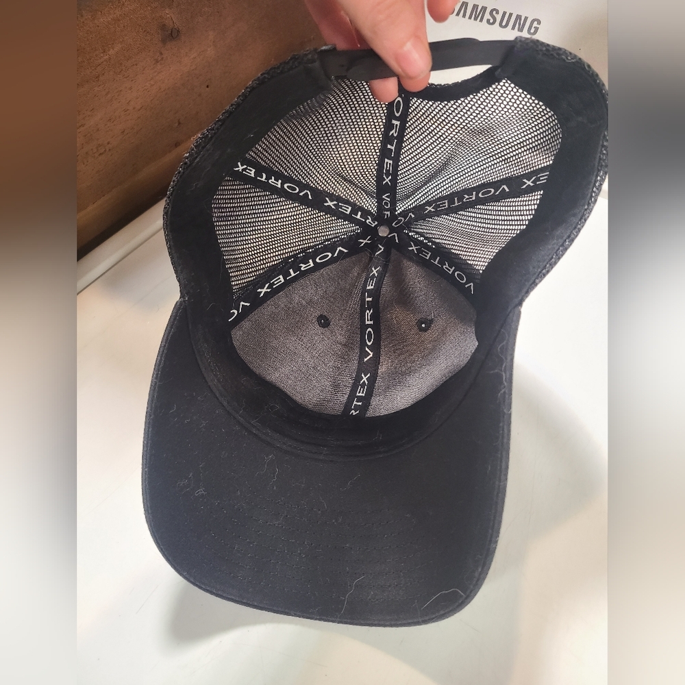 Vortex Hat - image 2